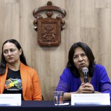 María Elena Chan Núñez, investigadora de UDGVirtual