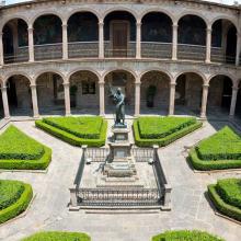 Universidad Michoacana de San Nicolás de Hidalgo, sede del Maratón Regional de Conocimientos de ANFECA