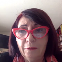 Directora General de LéaLA, Marisol Schulz Manaut