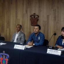 Presentan primera Jornada de Orientación Vocacional virtual