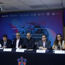 Rueda de prensa 