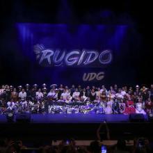 Finalistas del Concurso Rugido 2024