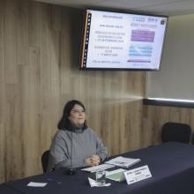 Rueda de prensa 