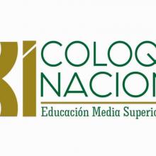 logo del Coloqui Nacional de Educación Media Superior a Distancia