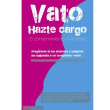 Producto final, Vato hazte cargo, por Víctor Villalobos