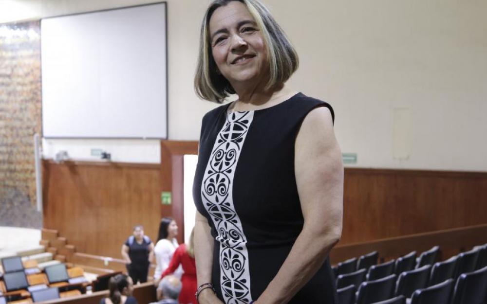 Universitarias Reciben El Reconocimiento “Hermila Galindo” 2024 ...