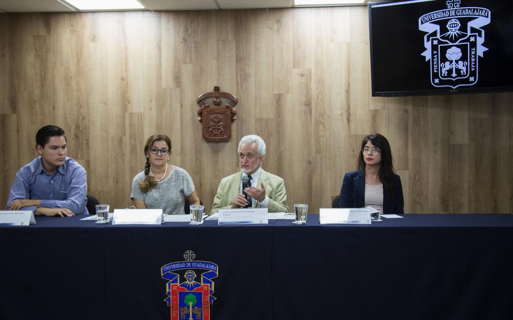 Alumnos Y Maestros De La UdeG Elegirán A Sus Representantes En órganos ...