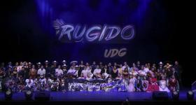 Finalistas del Concurso Rugido 2024