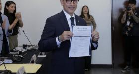 Dr. Carlos Iván Moreno Arellano, Director de UDGPlus